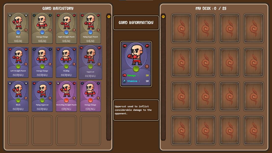 游戏截图 图片