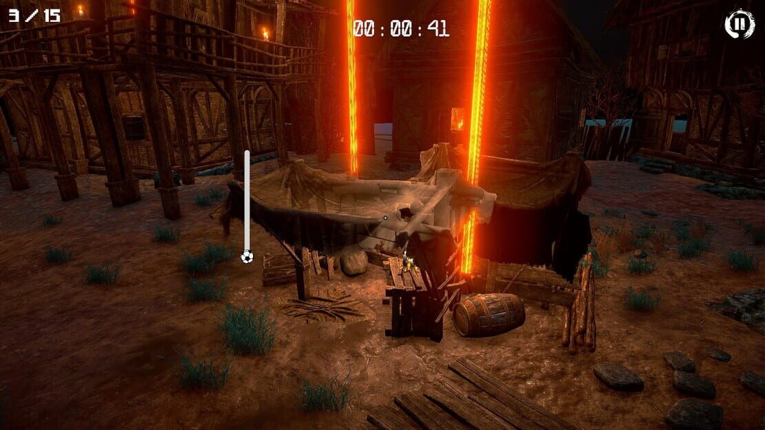 游戏截图 图片
