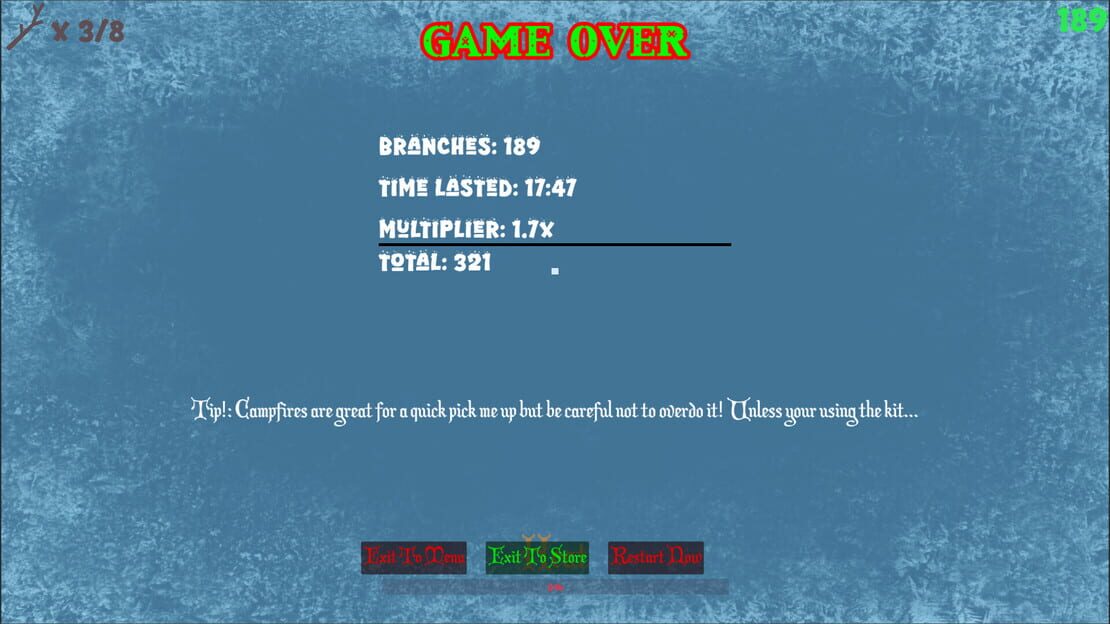 游戏截图 图片