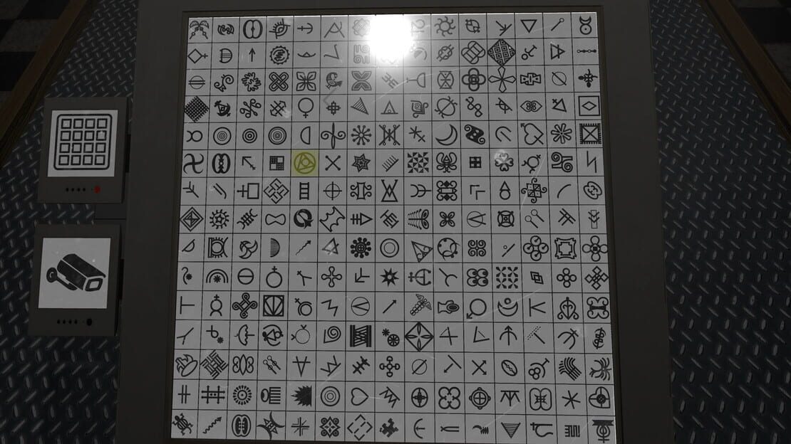 游戏截图 图片