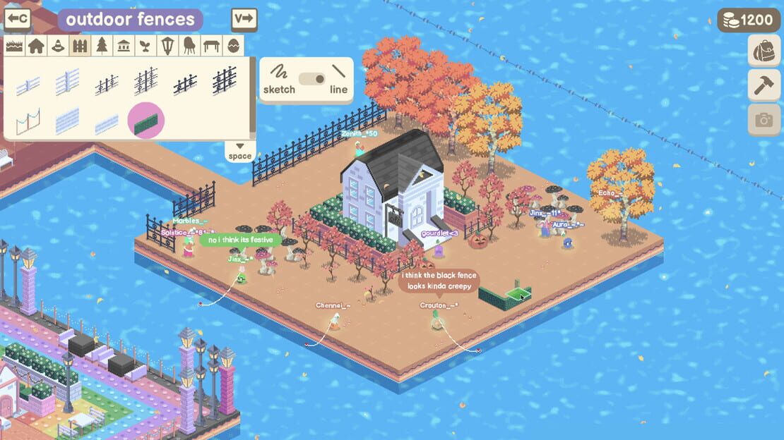游戏截图 图片