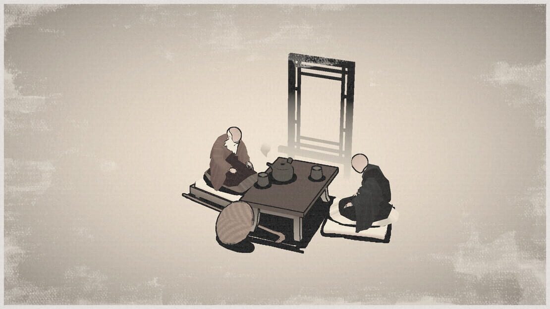 游戏截图 图片