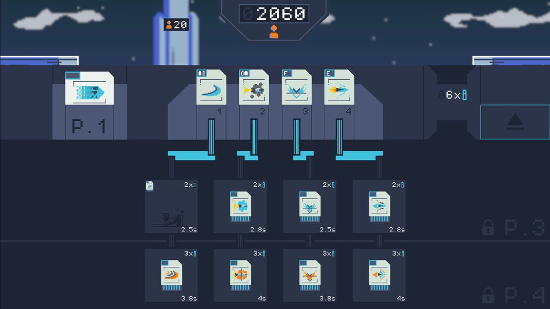 游戏截图 图片