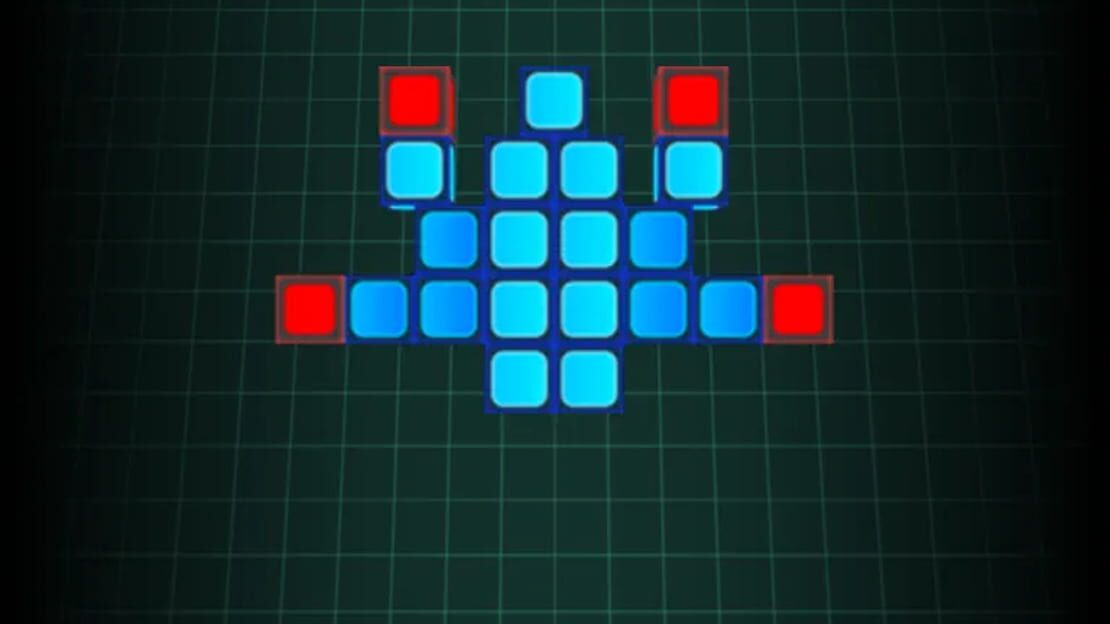 游戏截图 图片