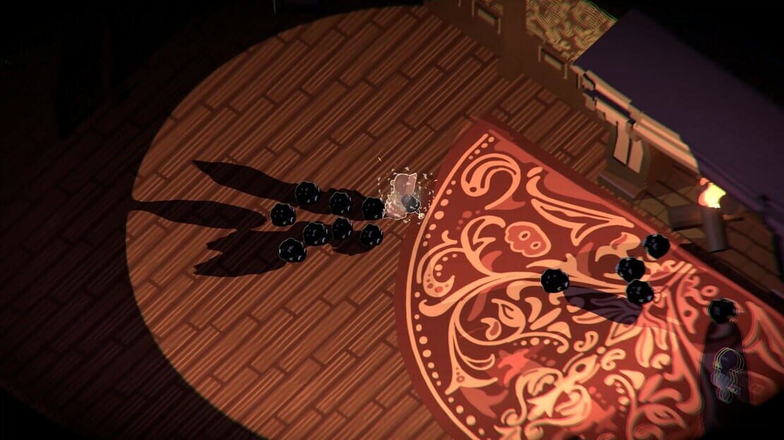 游戏截图 图片