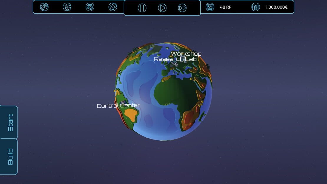 游戏截图 图片