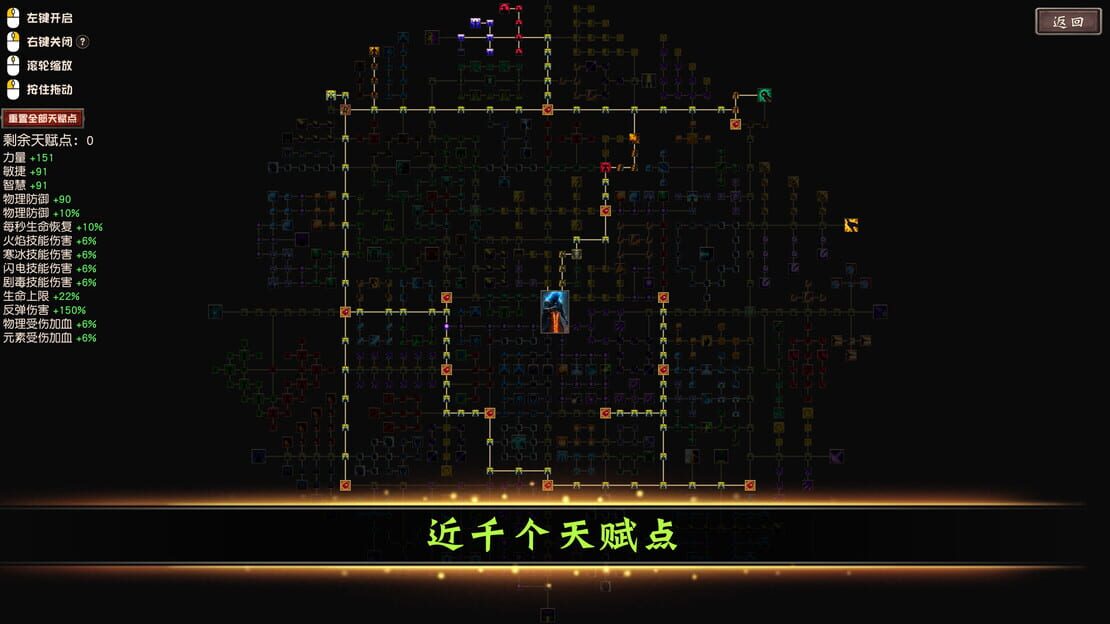 游戏截图 图片