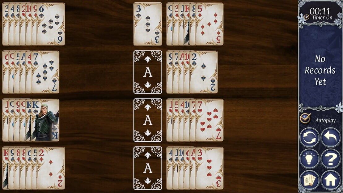 游戏截图 图片