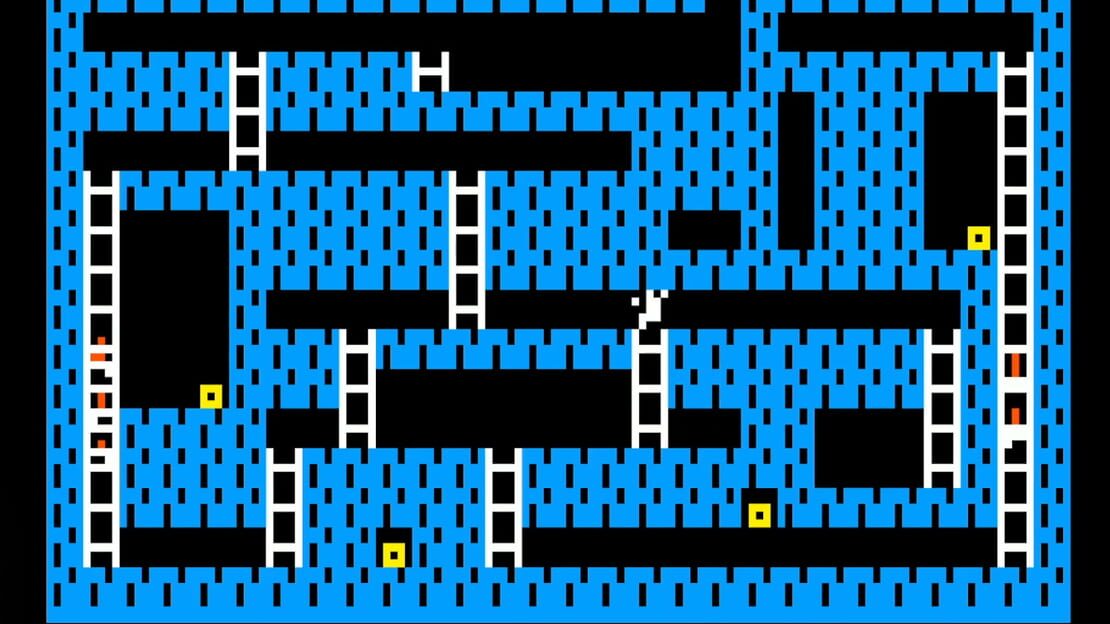 游戏截图 图片