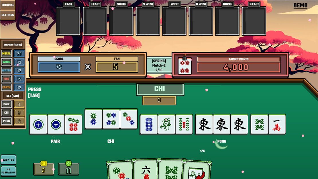 游戏截图 图片