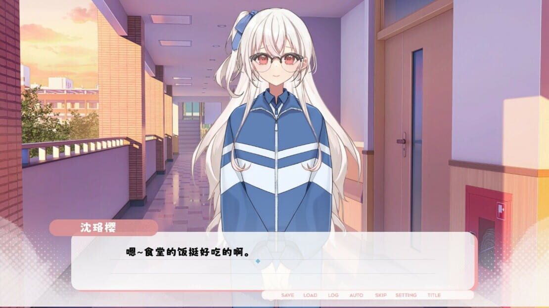 游戏截图 图片