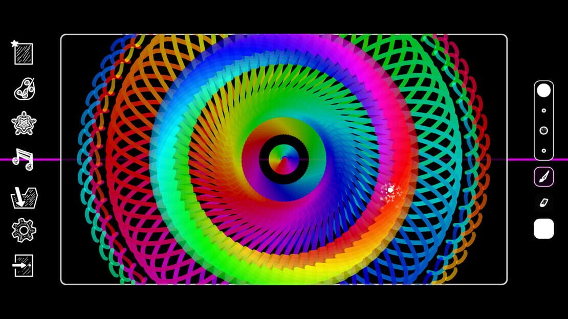 游戏截图 图片