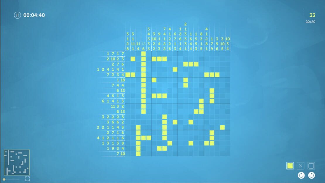 游戏截图 图片