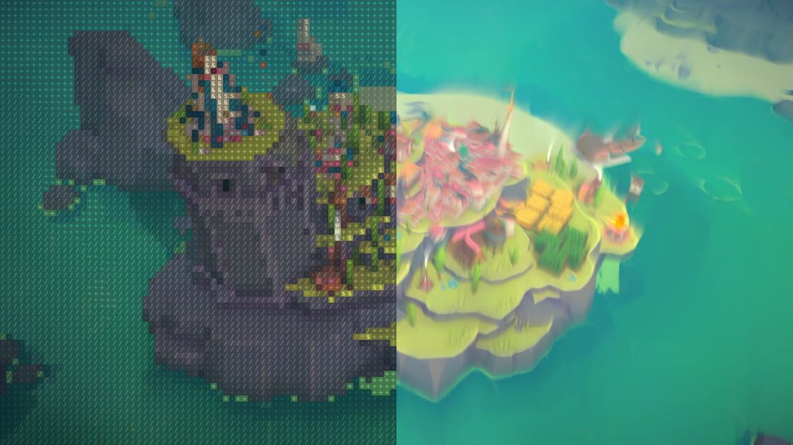 游戏截图 图片