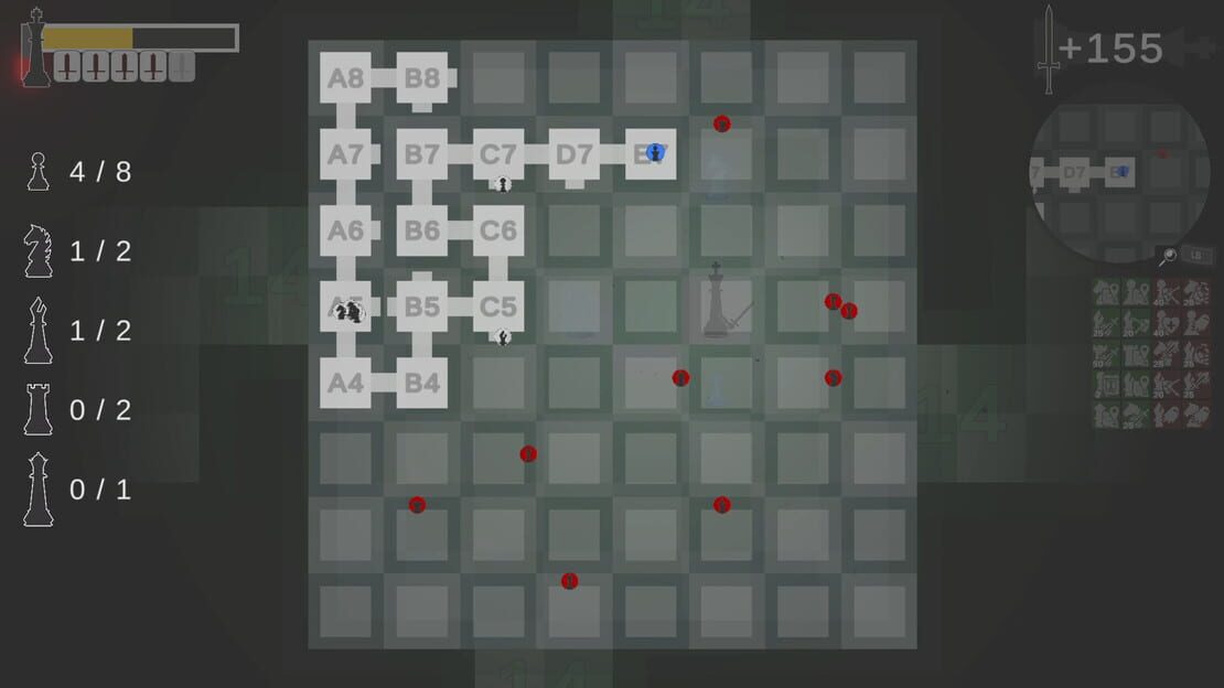 游戏截图 图片