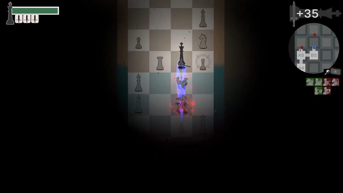 游戏截图 图片
