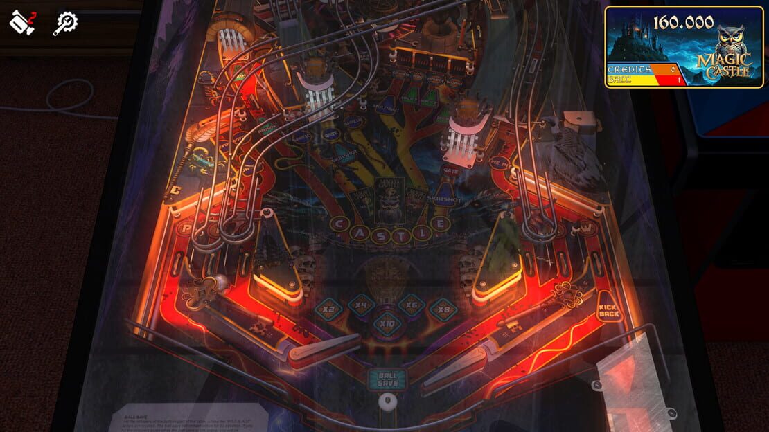 游戏截图 图片
