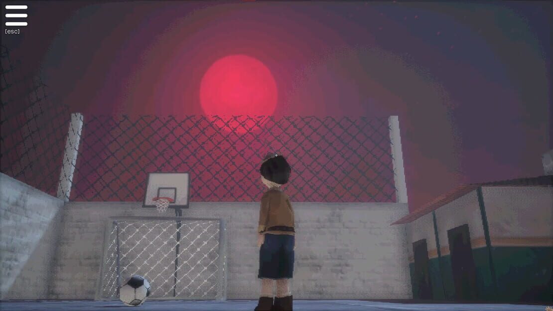 游戏截图 图片