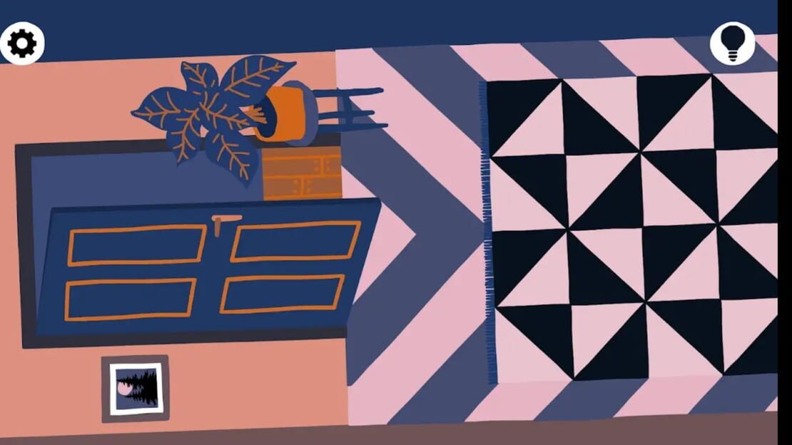 游戏截图 图片