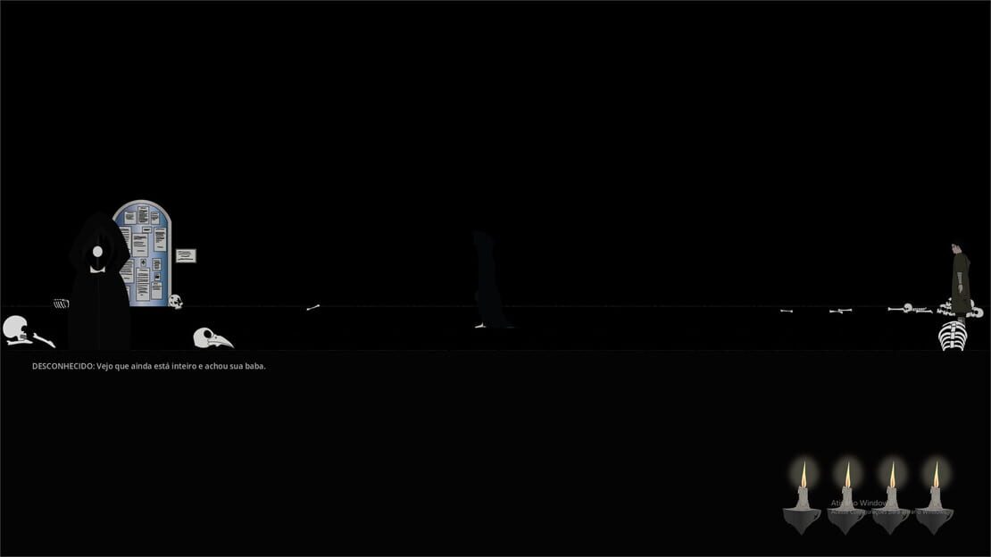 游戏截图 图片