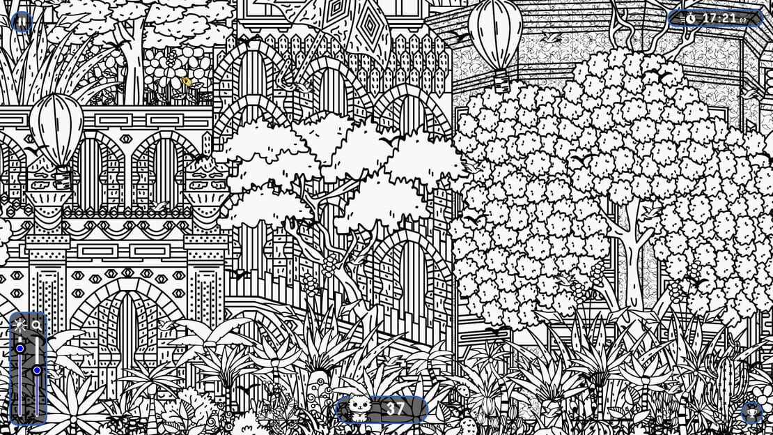 游戏截图 图片