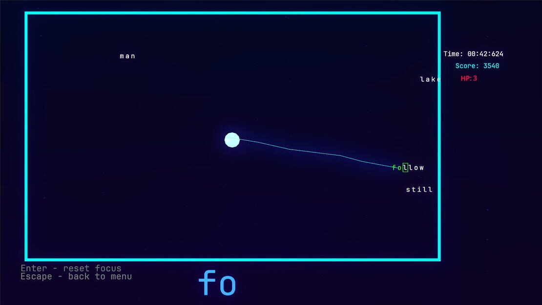游戏截图 图片