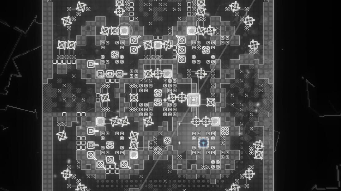 游戏截图 图片