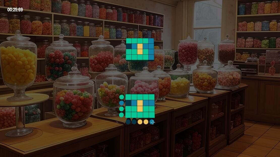 游戏截图 图片