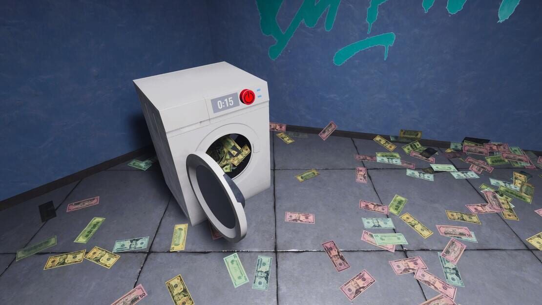 游戏截图 图片