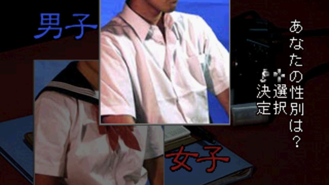 游戏截图 图片
