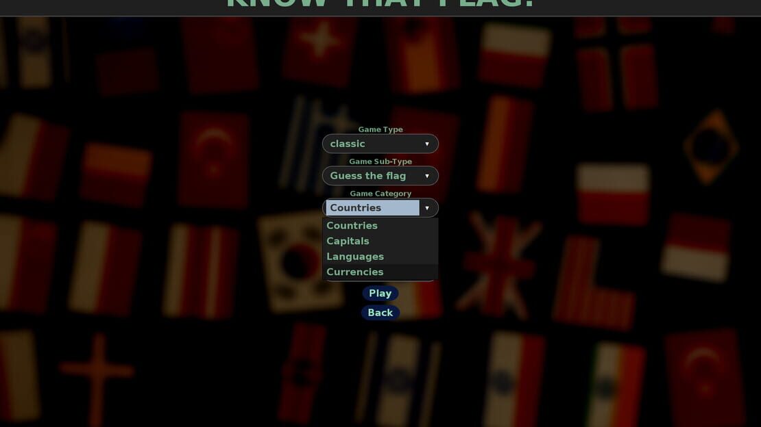游戏截图 图片