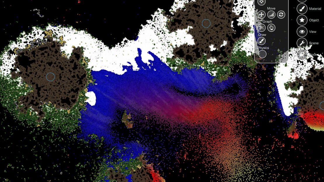 游戏截图 图片