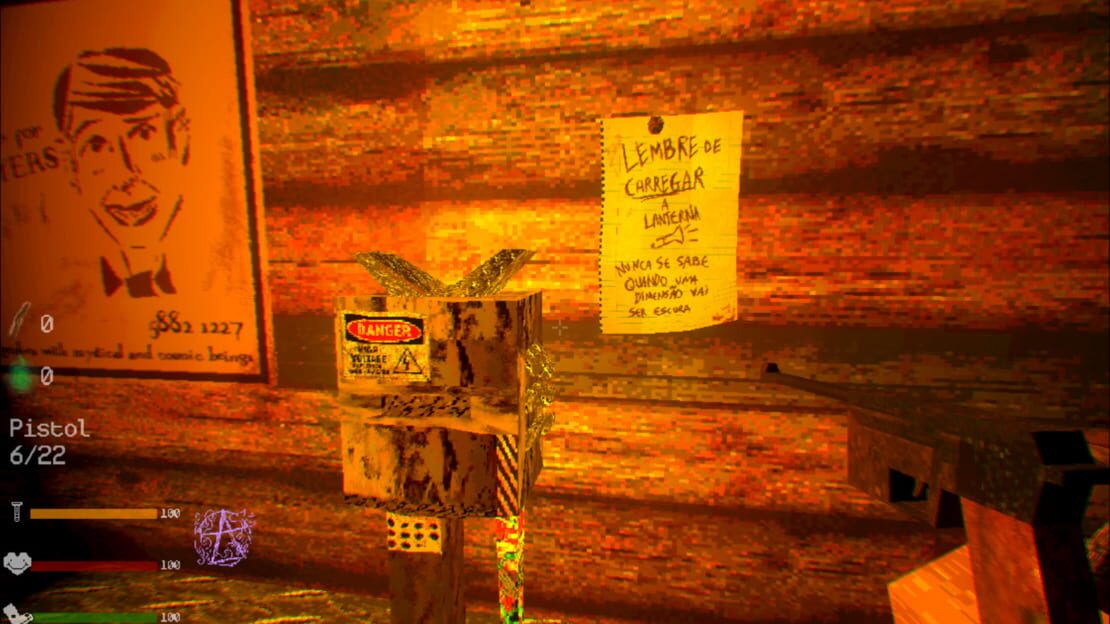 游戏截图 图片