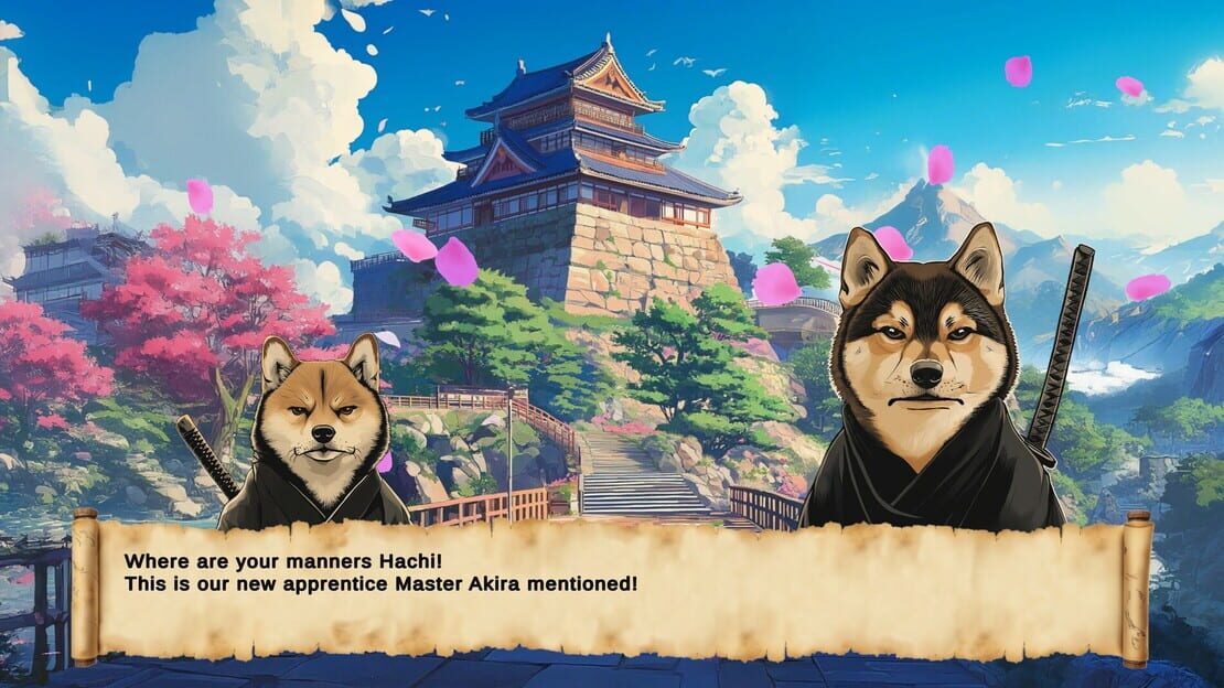 游戏截图 图片