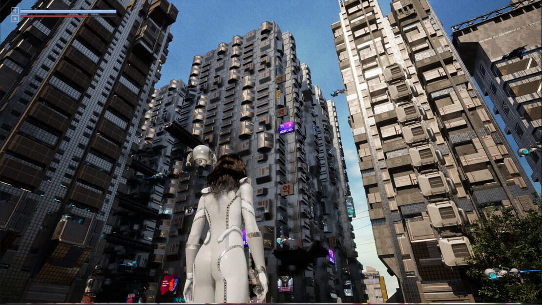 游戏截图 图片