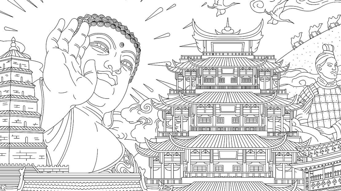 游戏截图 图片