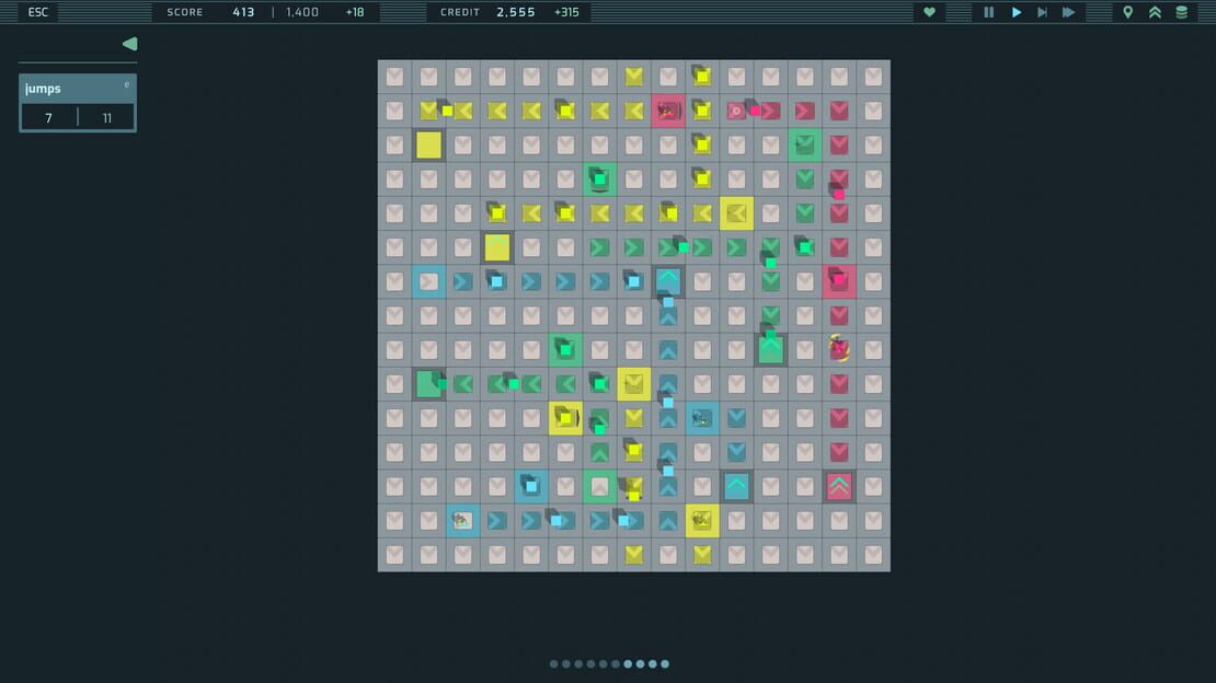 游戏截图 图片
