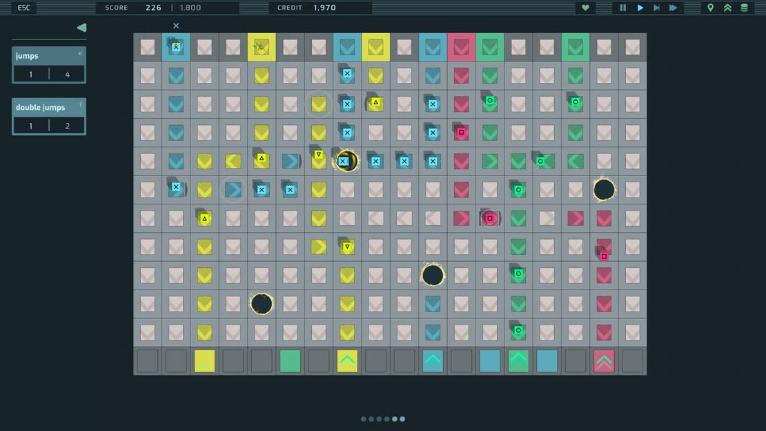 游戏截图 图片
