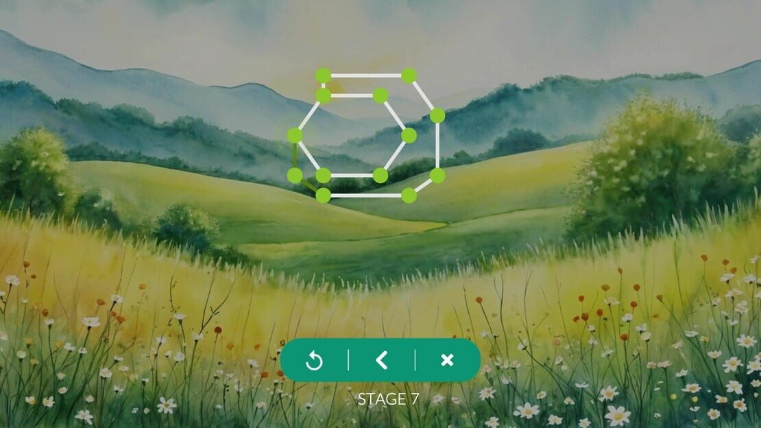 游戏截图 图片