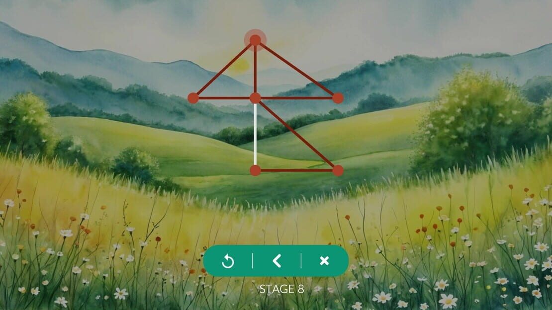 游戏截图 图片