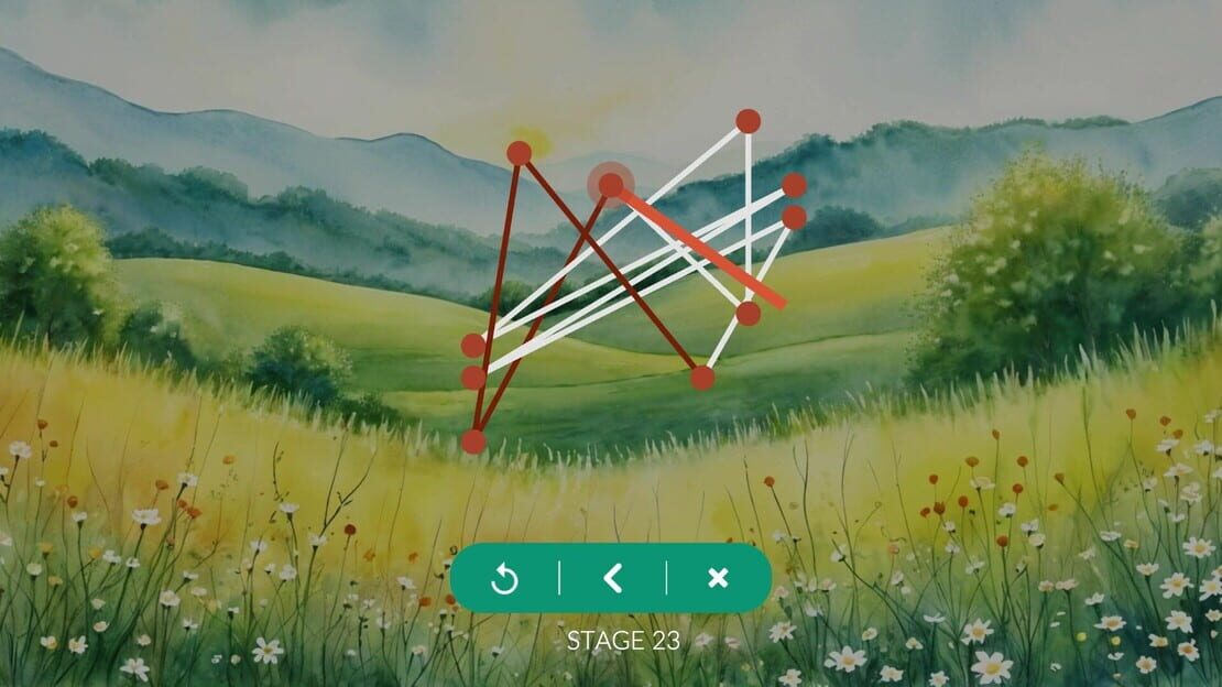 游戏截图 图片