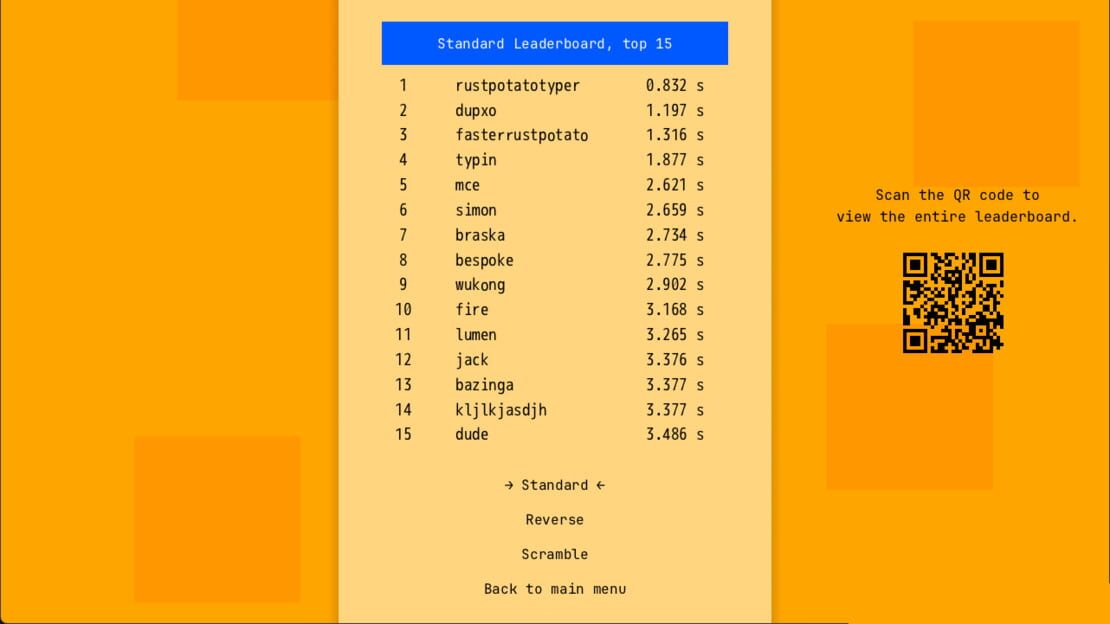 游戏截图 图片