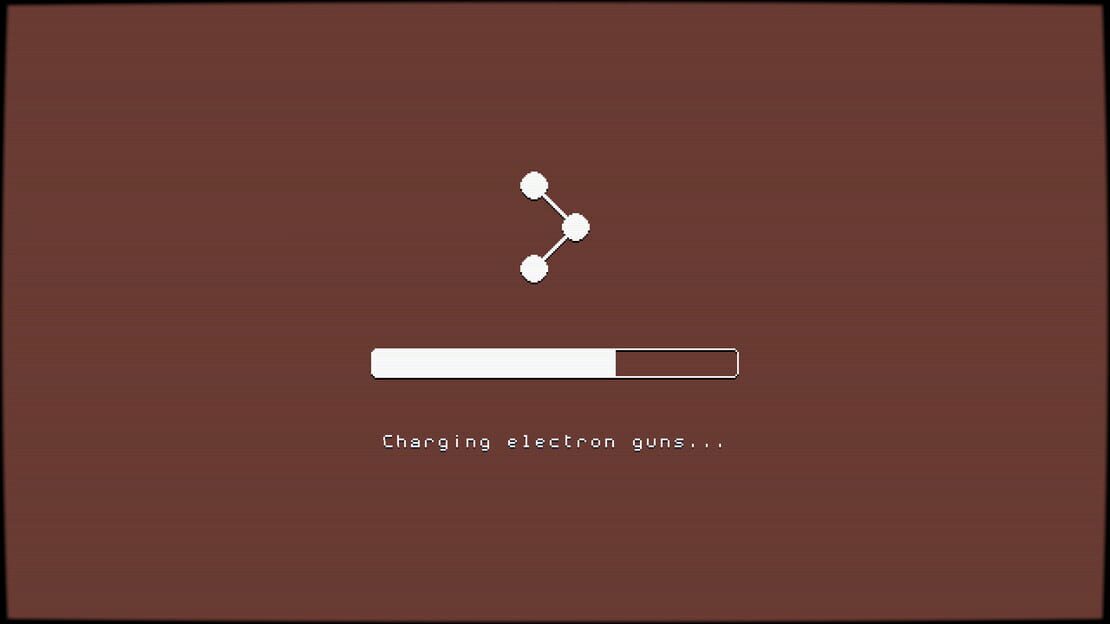 游戏截图 图片