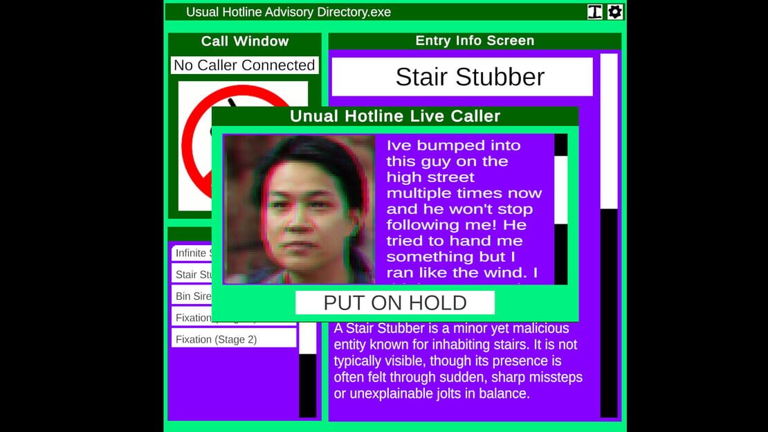 游戏截图 图片