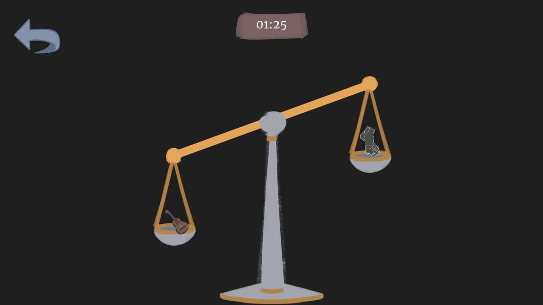 游戏截图 图片