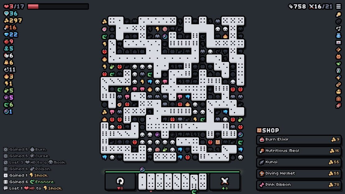 游戏截图 图片