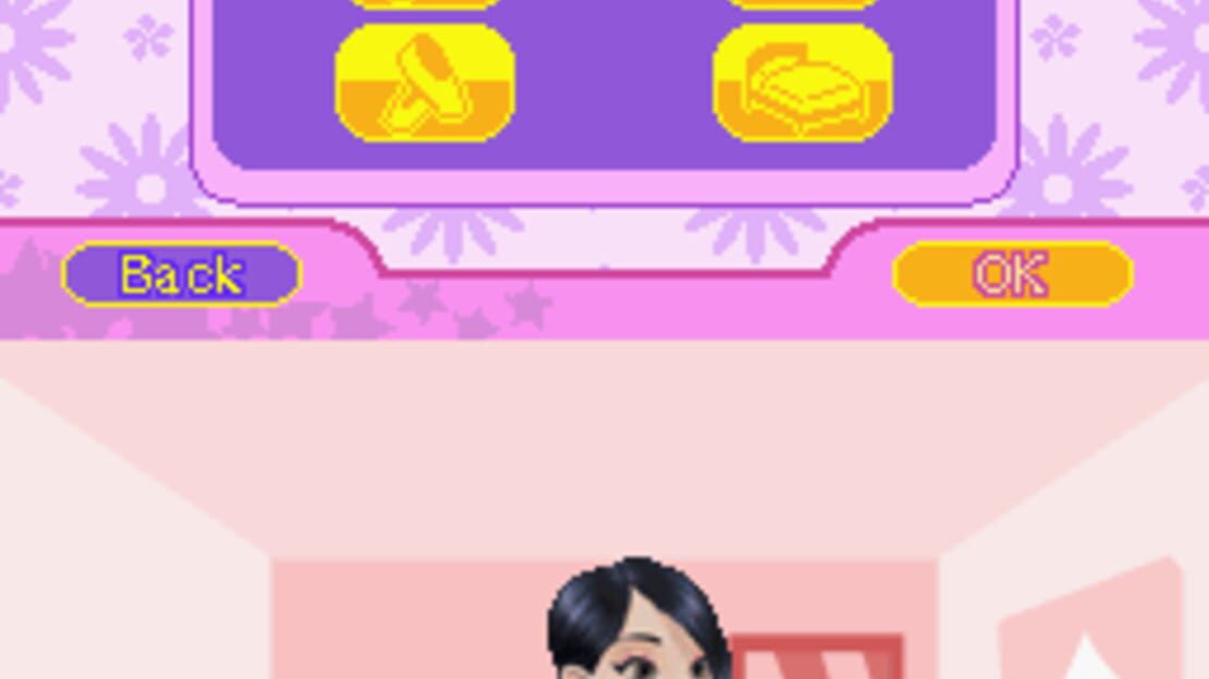 游戏截图 图片