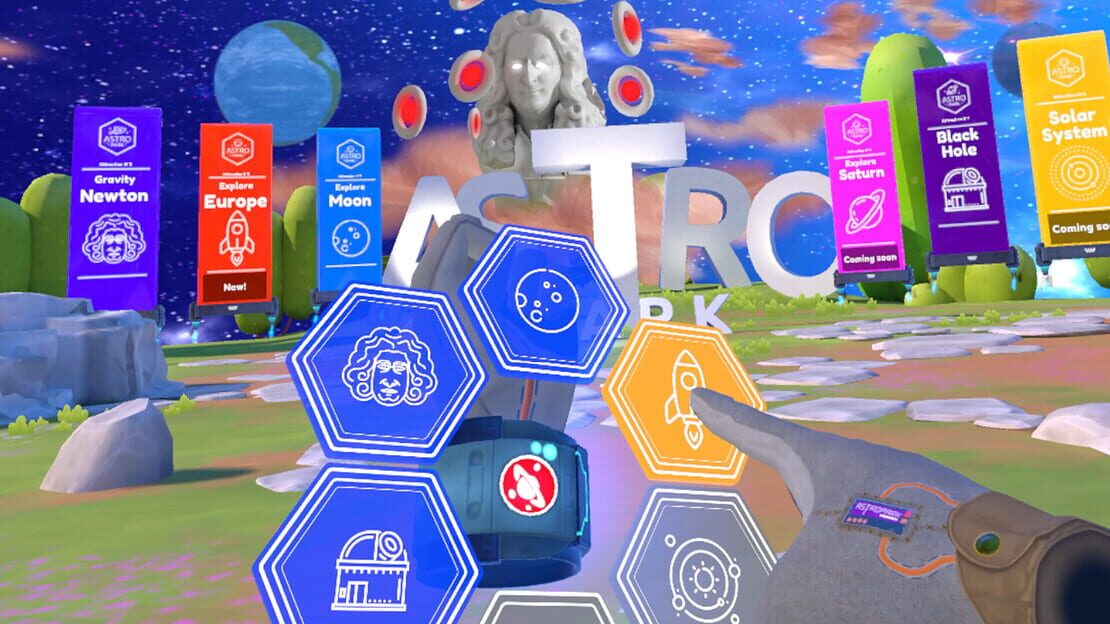 游戏截图 图片