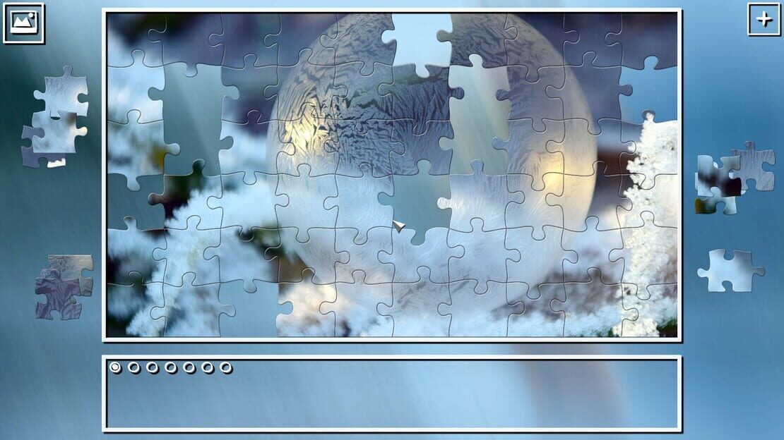游戏截图 图片