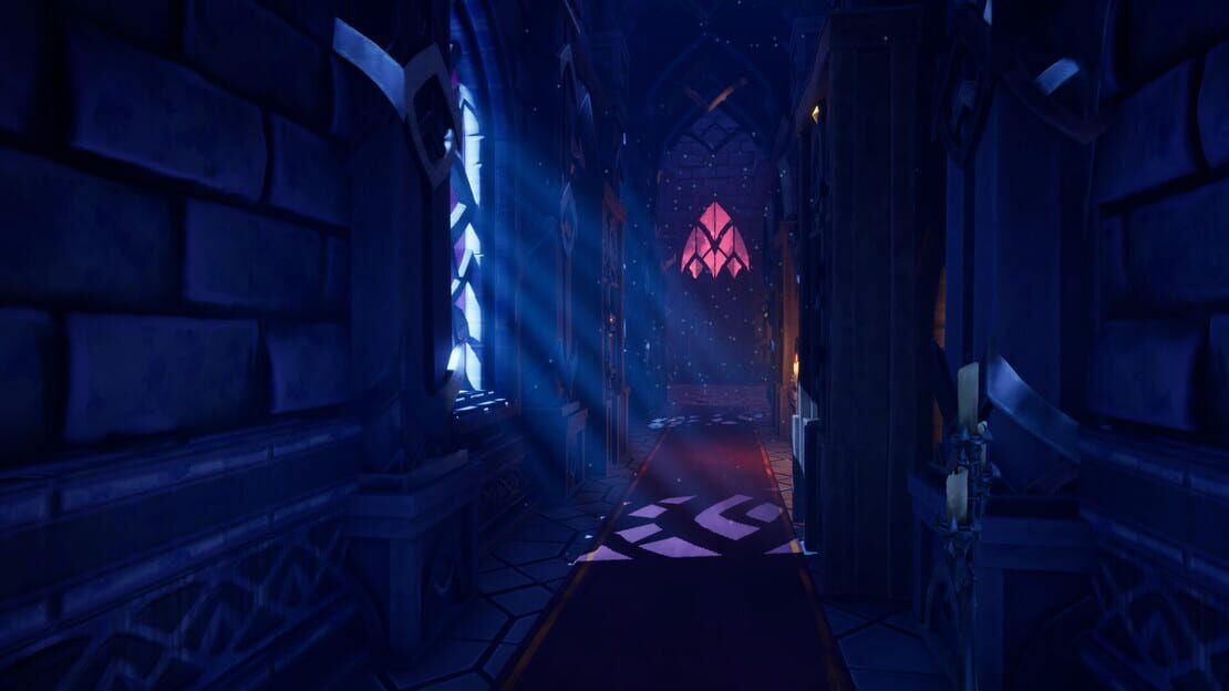 游戏截图 图片